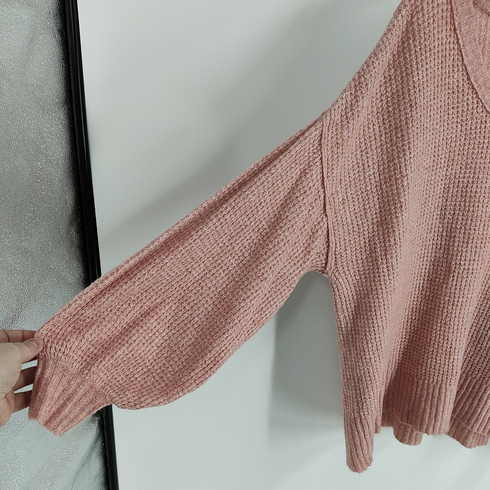 American Eagle | knit sweater - Picture 2 of 7
